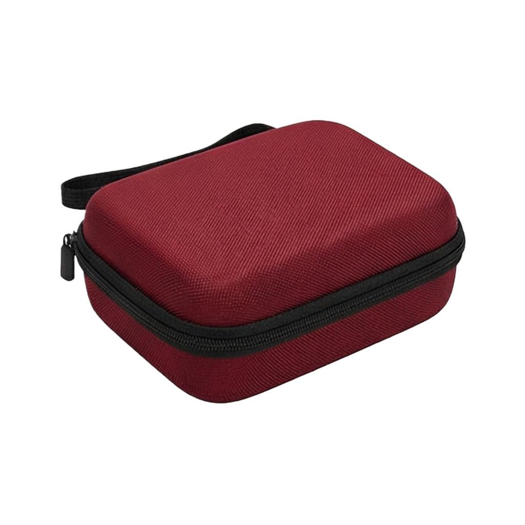 广诚OEM EVA Hard Shell Storage Case (Model EV-011) 工厂直供 MOQ 1500pcs