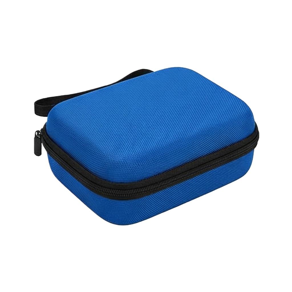 广诚OEM OEM EVA Hard Storage Case (Model EV-012) - Water-repellent 工厂直供 MOQ 1500pcs