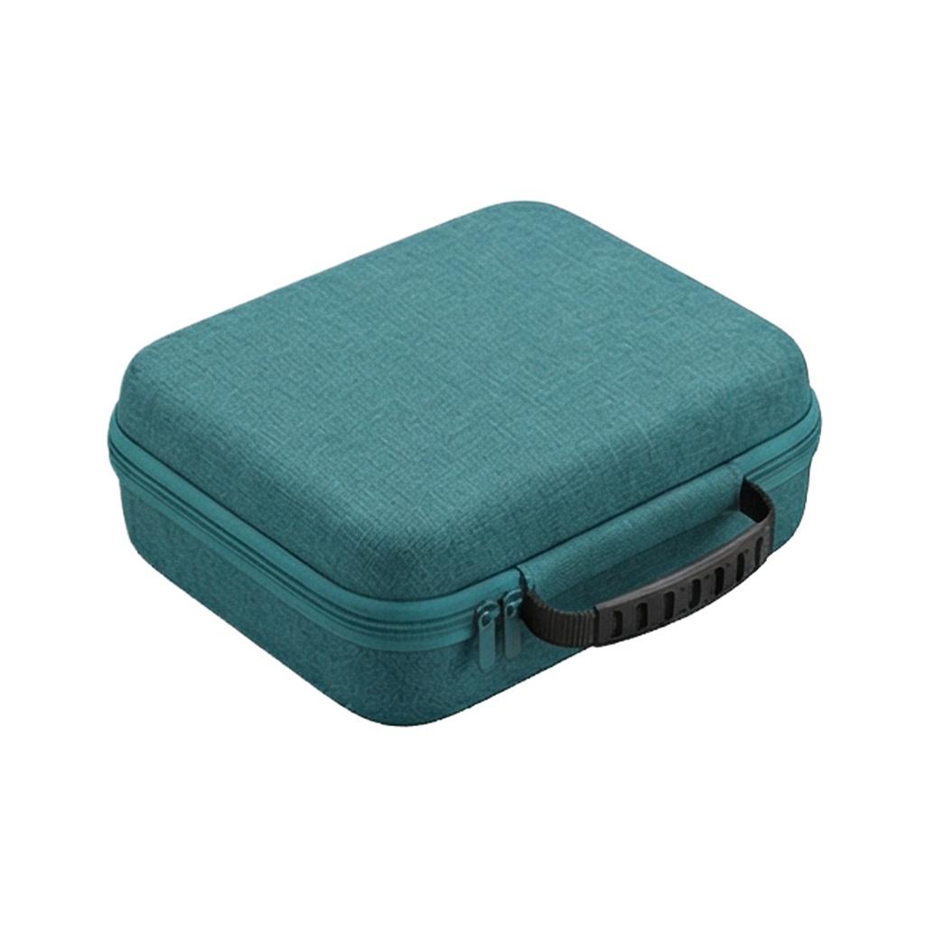 广诚OEM EVA Hard Shell Storage Case (Model EV-014) - Factory Direct OEM 工厂直供 MOQ 1000pcs