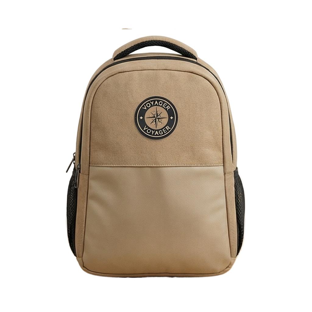 广诚OEM Voyager Series Casual Backpack (BP-024) - Factory Direct OEM 工厂直供 MOQ 1000pcs