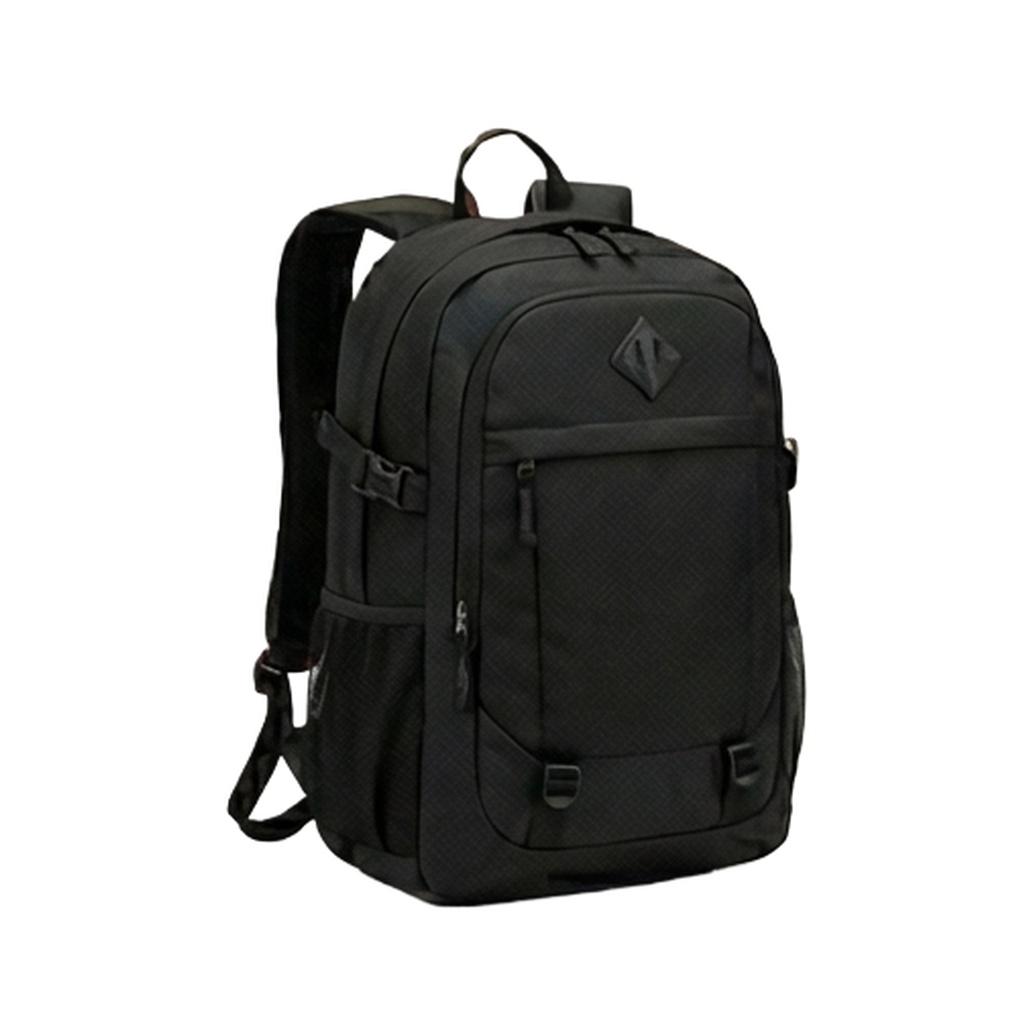 广诚OEM OEM Factory-Direct Multi-Compartment Backpack BP-005 工厂直供 MOQ 500pcs