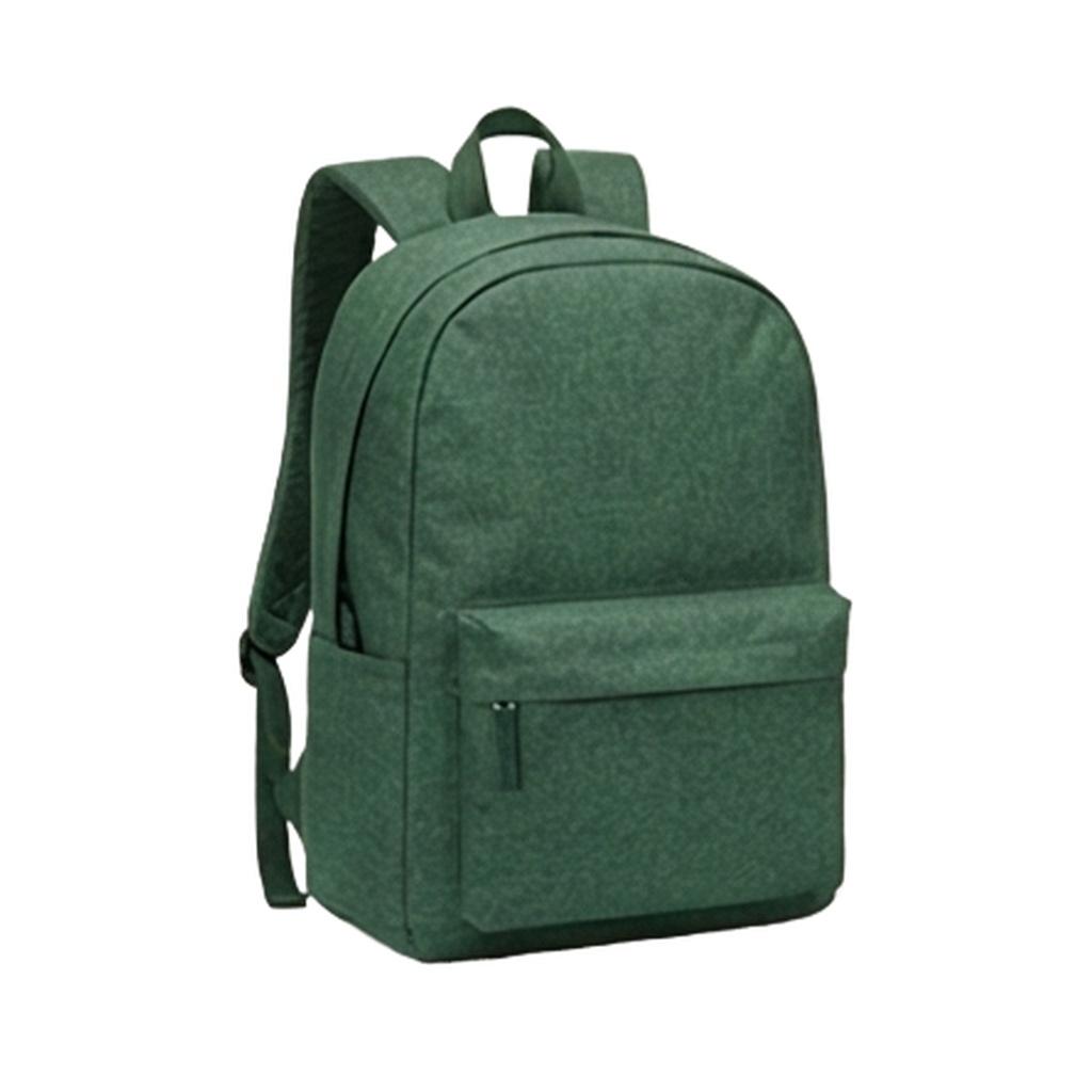 广诚OEM Eco-Friendly Water-Repellent Backpack (BP-011) 工厂直供 MOQ 800pcs