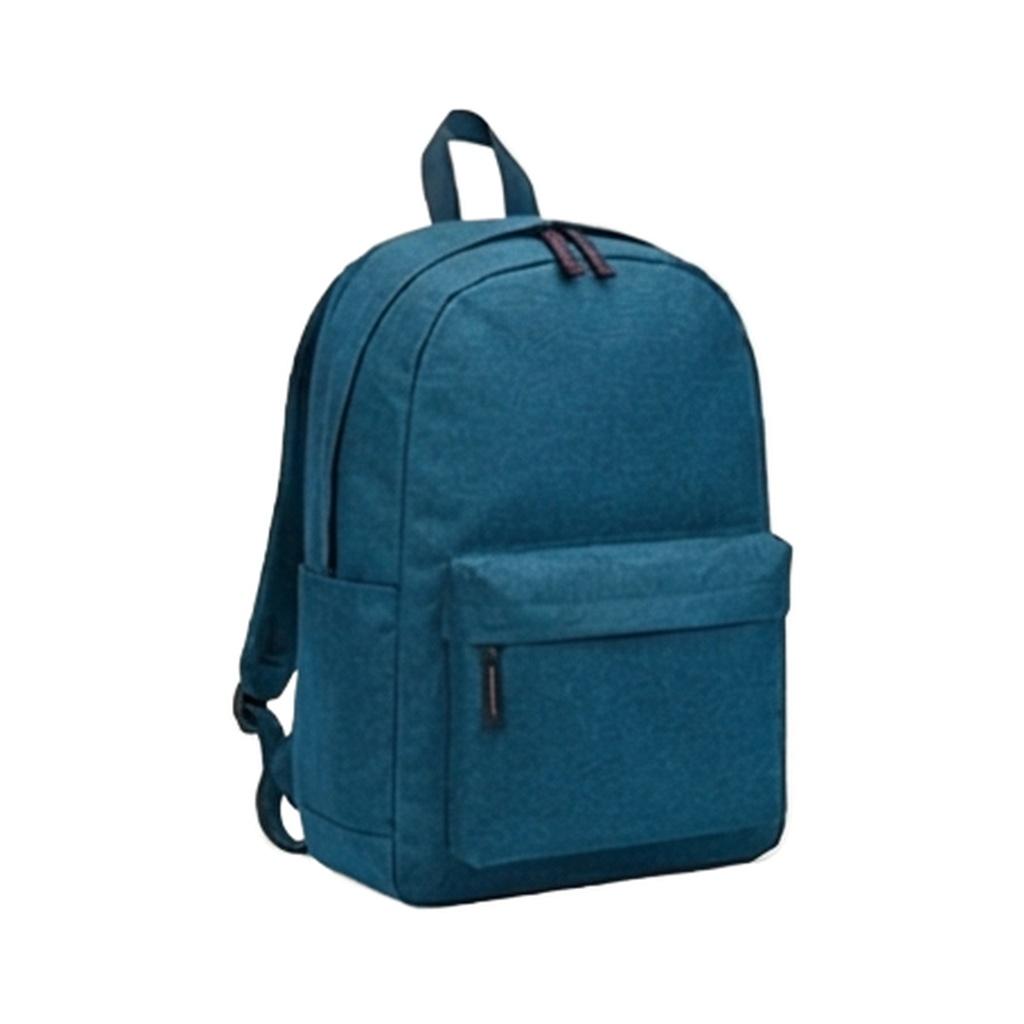 广诚OEM OEM BP-012 Casual Water-Repellent Backpack (Factory Direct) 工厂直供 MOQ 800pcs