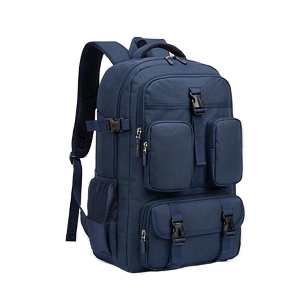 广诚OEM Tactical Multi-Compartment Water-Repellent Backpack (BP-013) 工厂直供 MOQ 500pcs