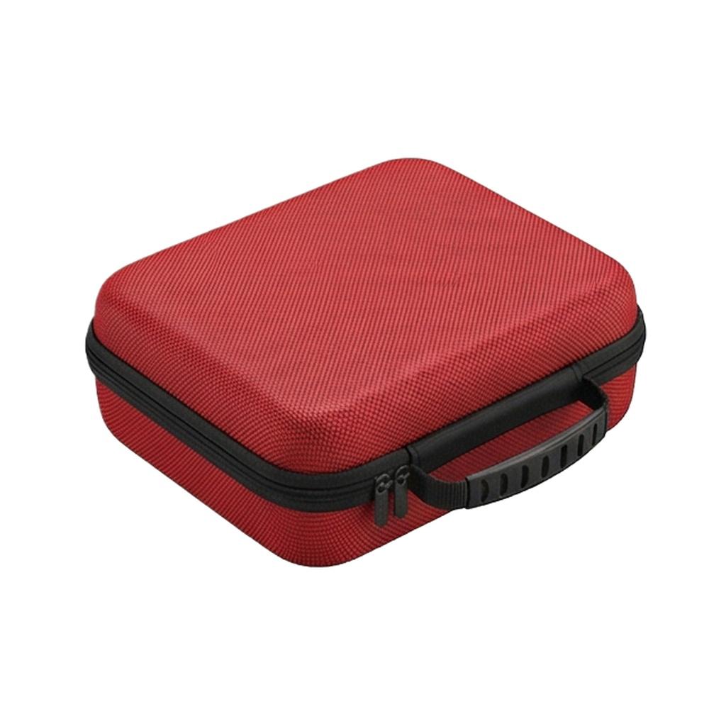 广诚OEM OEM EVA Storage Case EV-005 (Water-repellent, Hard Shell) 工厂直供 MOQ 1500pcs