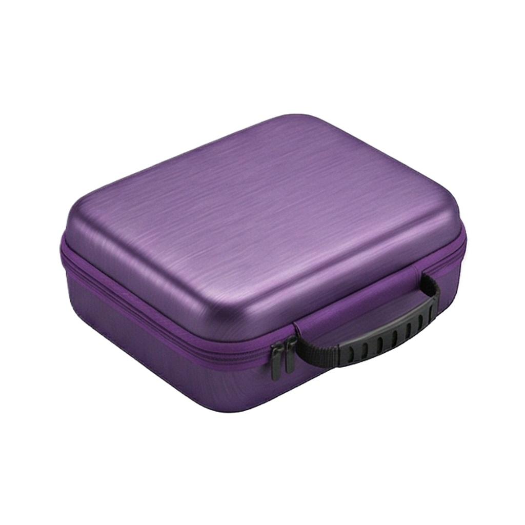 广诚OEM OEM EVA Hard Storage Case (Model EV-006) - Water-Repellent 工厂直供 MOQ 1500pcs
