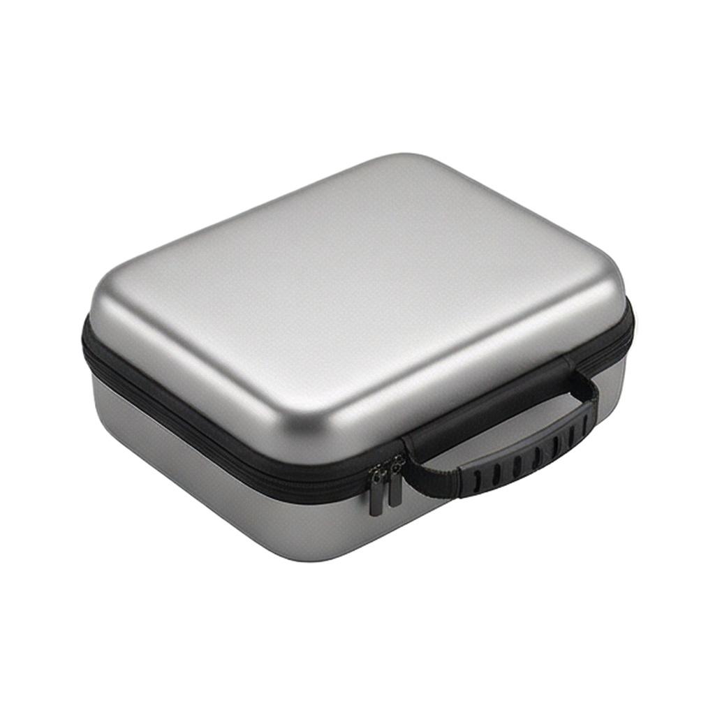 广诚OEM EV-007 Water-repellent EVA Hard Shell Storage Case (Factory Direct OEM) 工厂直供 MOQ 1000pcs