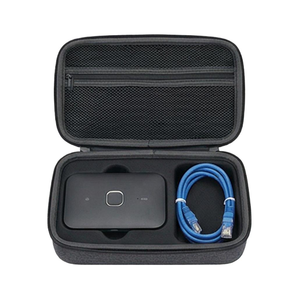 广诚OEM EV-018 OEM EVA Hard Storage Case (Electronics Accessories Organizer) 工厂直供 MOQ 1500pcs