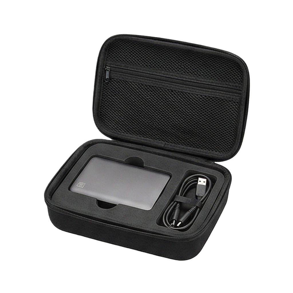 广诚OEM EV-019 OEM EVA Storage Case (Water - repellent) 工厂直供 MOQ 1500pcs