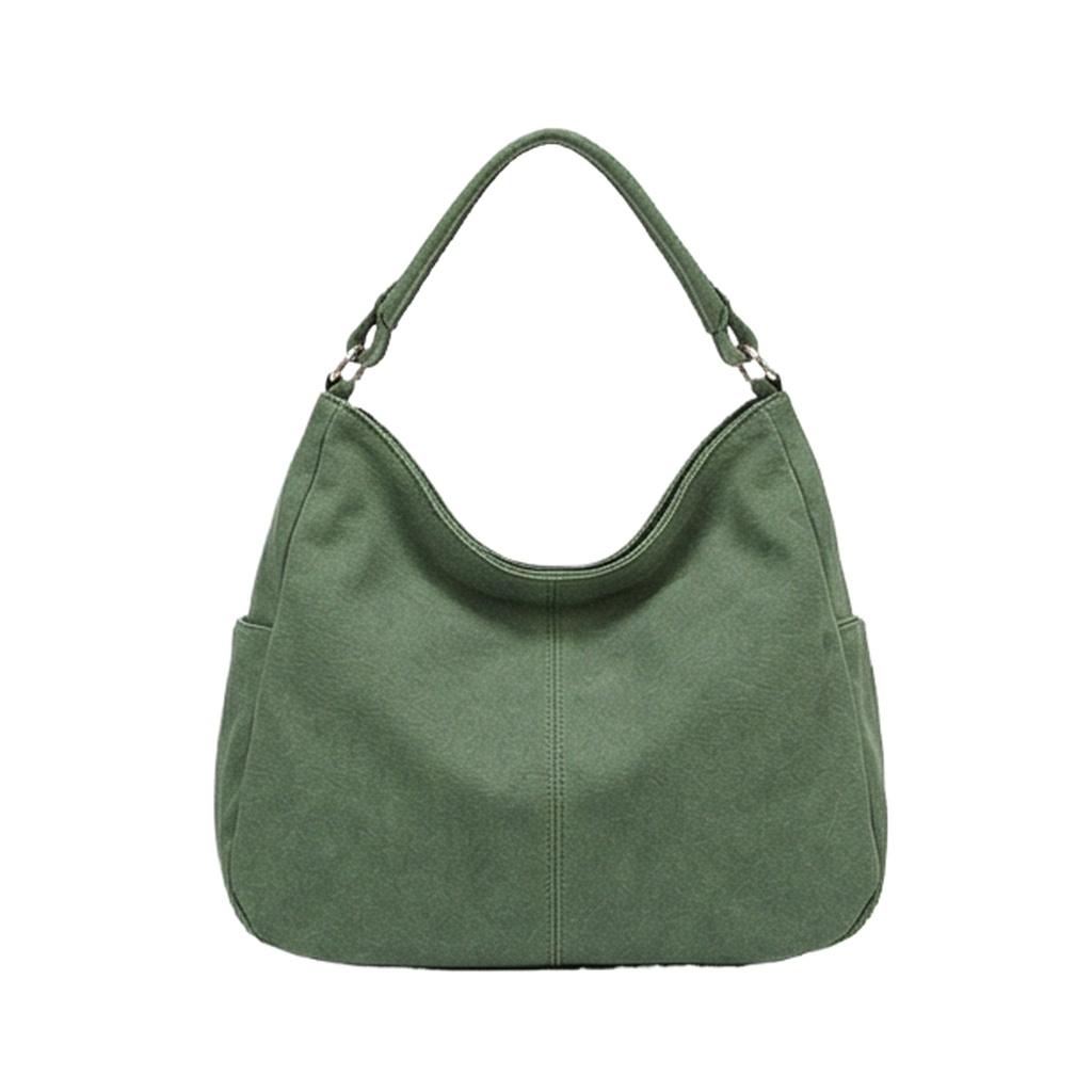 广诚OEM OEM Factory-Direct Casual Handbag HB-022 工厂直供 MOQ 500pcs