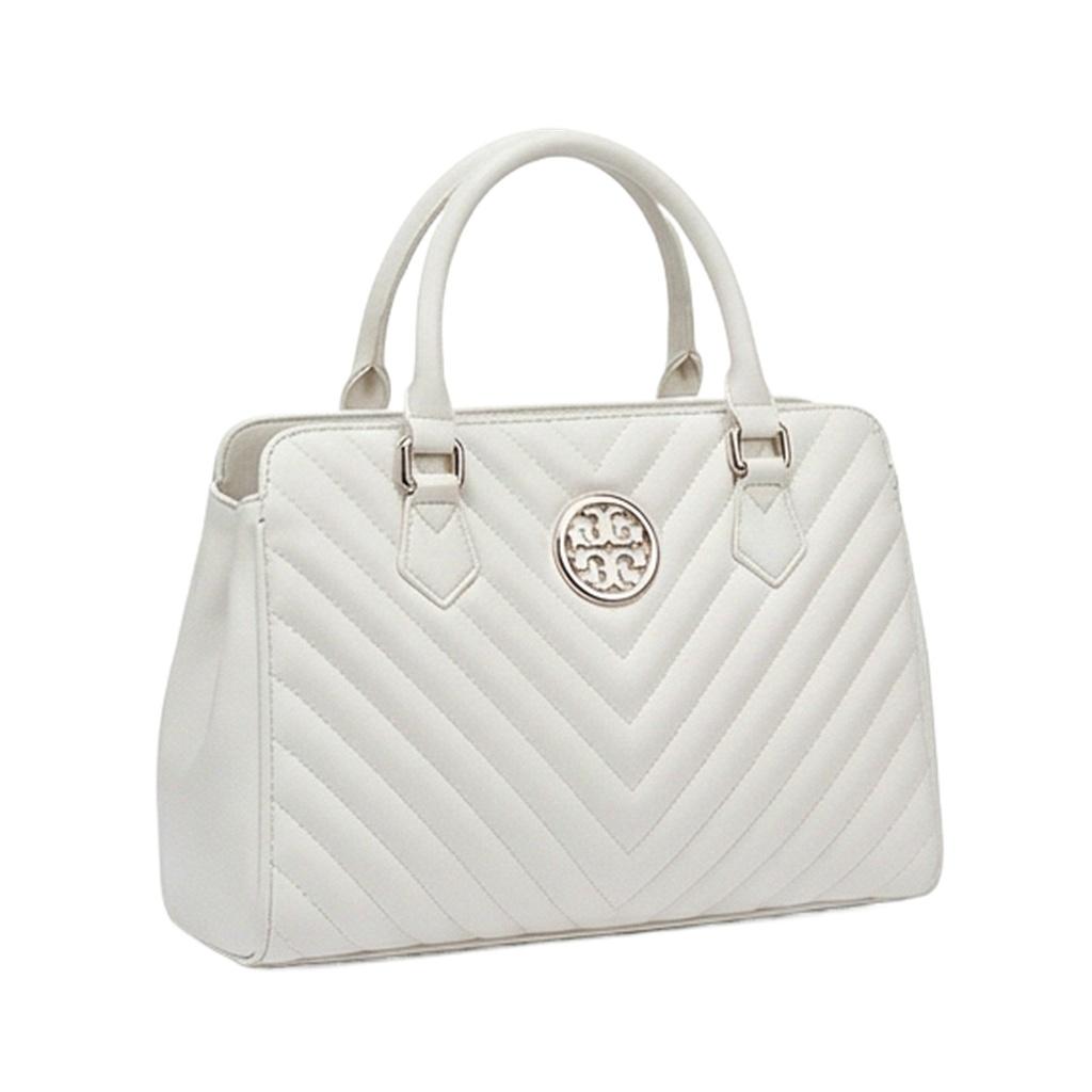 广诚OEM OEM Quilted Business Handbag HB-014 工厂直供 MOQ 500pcs