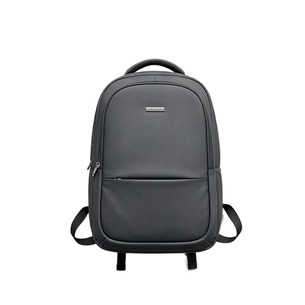 广诚OEM OEM Water-Repellent Laptop Backpack LB-023 工厂直供 MOQ 1000pcs
