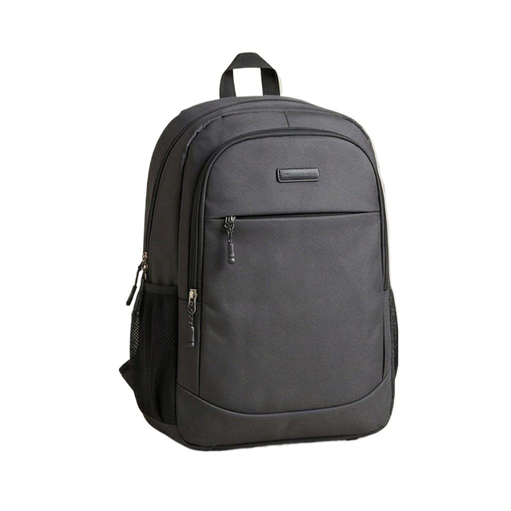 广诚OEM OEM Factory Direct LB-005 Water-Repellent Laptop Backpack 工厂直供 MOQ 800pcs