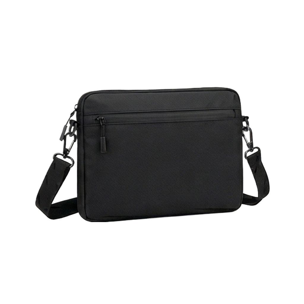 广诚OEM OEM Water-Repellent Laptop Messenger Bag (Model LB-011) 工厂直供 MOQ 1000pcs