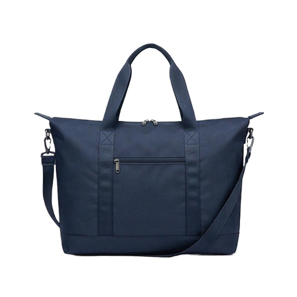 广诚OEM OEM Water-Repellent Laptop Tote Bag (Model LB-013) 工厂直供 MOQ 800pcs