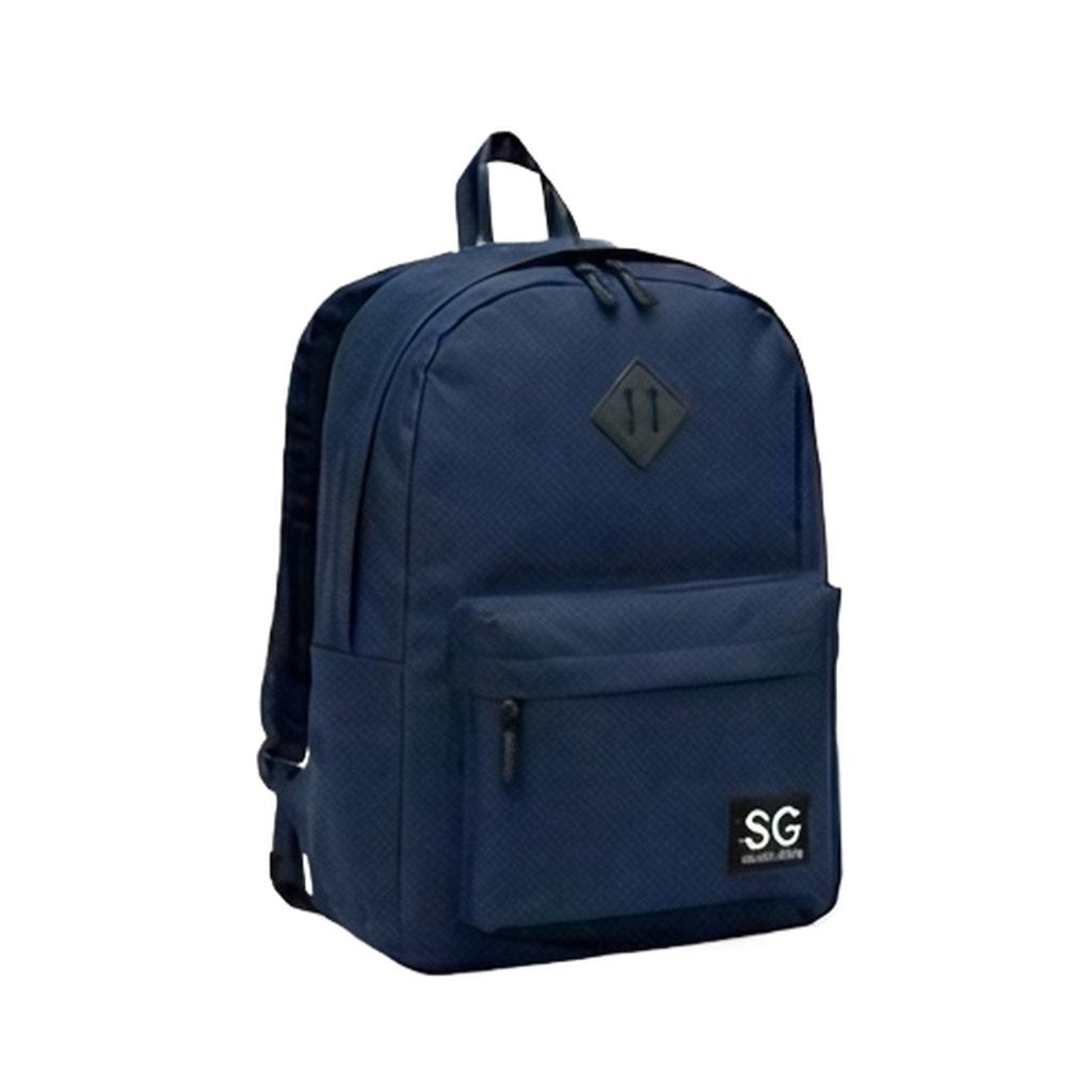 广诚OEM OEM Factory Direct SB-009 Schoolbag Backpack 工厂直供 MOQ 1000pcs