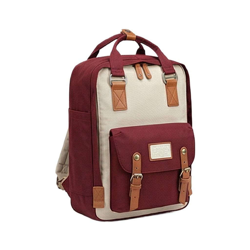 广诚OEM Professional B2B OEM Factory-Direct Schoolbag SB-015 (Water-Repellent) 工厂直供 MOQ 1000pcs