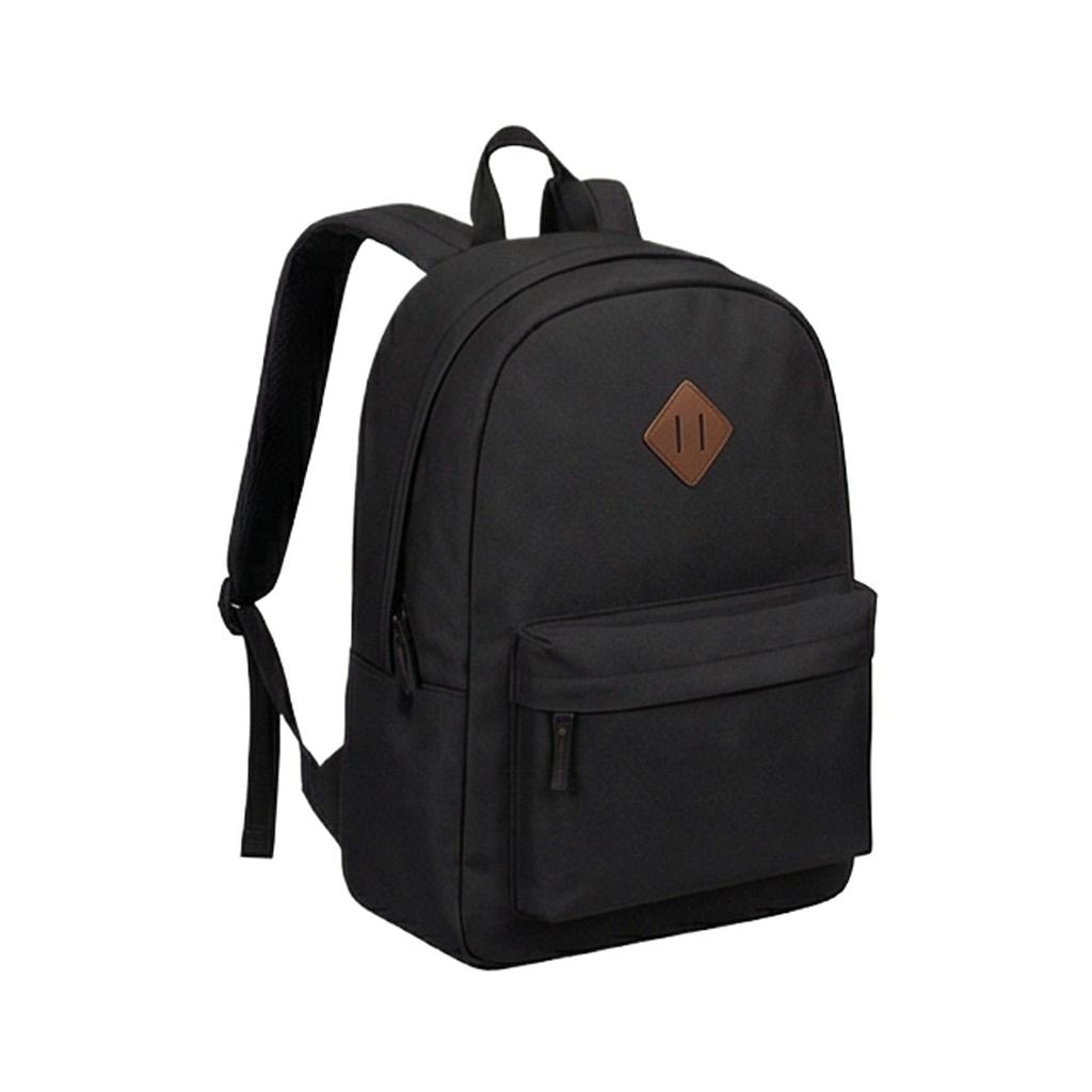 广诚OEM OEM Factory Direct Schoolbag SB-018 Water-Repellent Backpack 工厂直供 MOQ 1000pcs